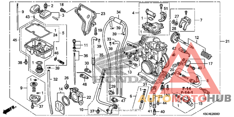 Карбюратор