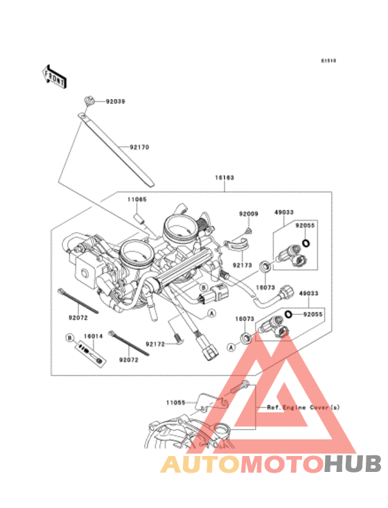 Акселератор