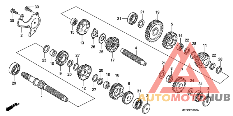 Трансмиссия