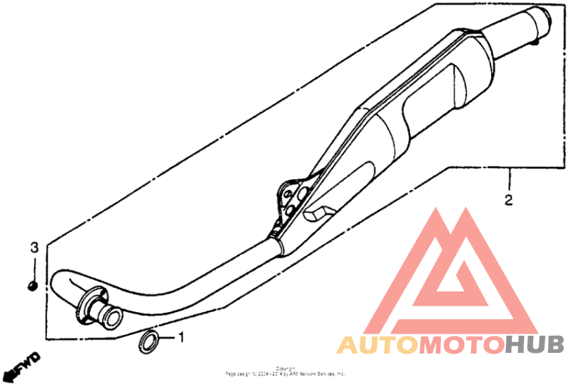 Muffler 79