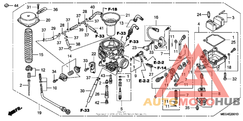 Карбюратор