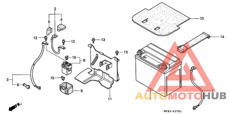 Аккумулятор