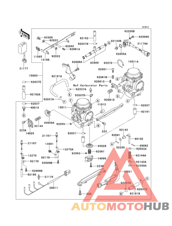 Карбюратор