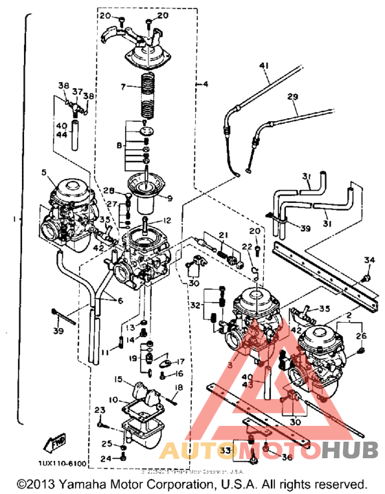 Карбюратор