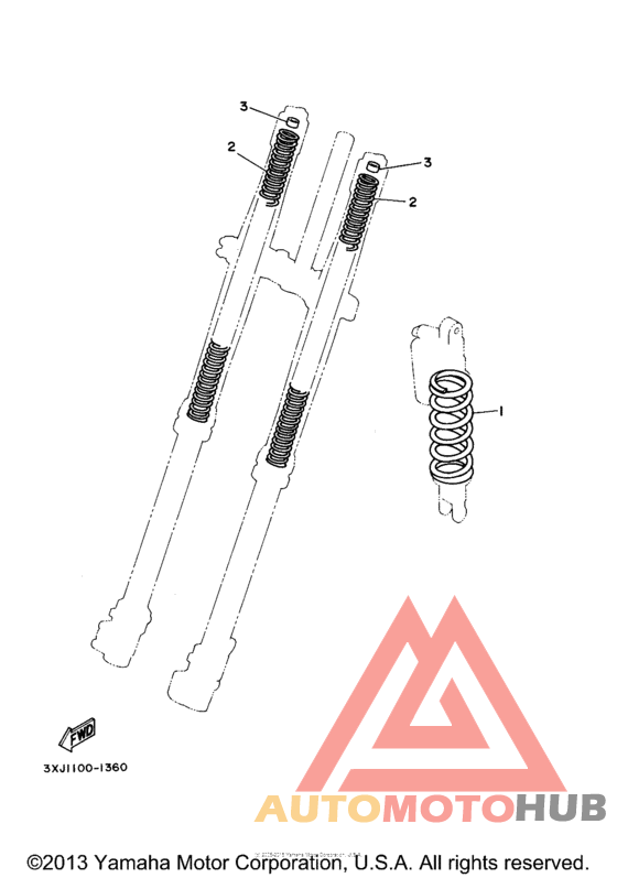 Alternate chassis