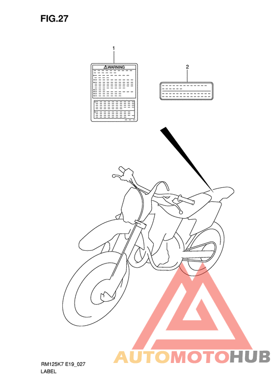 Honda mark