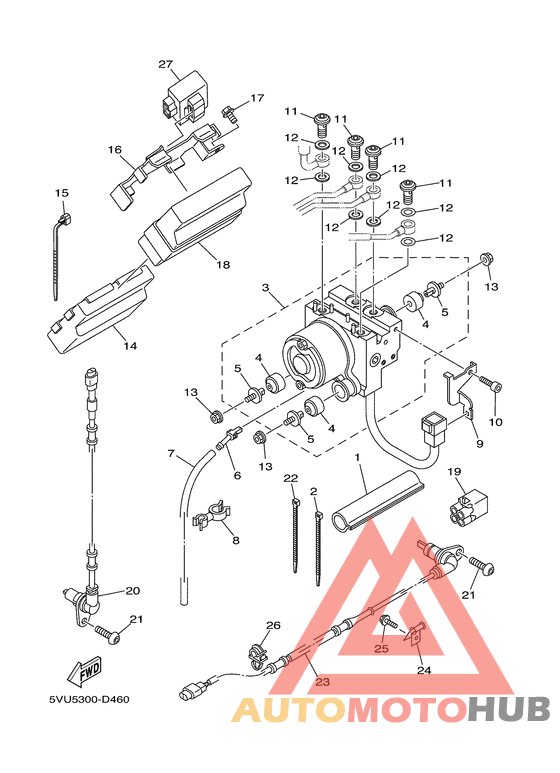 Электрика 3
