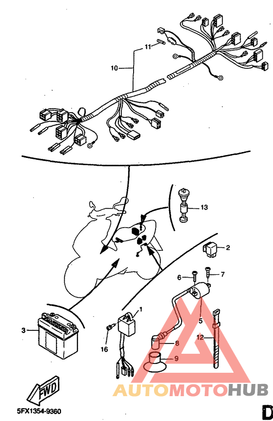 Электрика 2