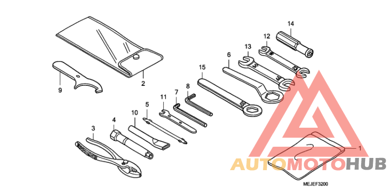 Инструмент