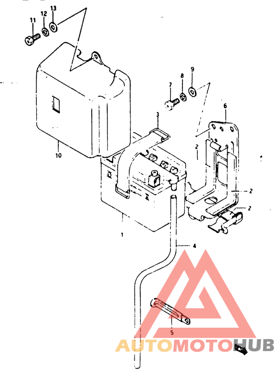 Аккумулятор