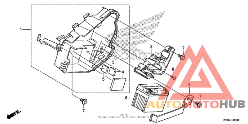 Аккумулятор