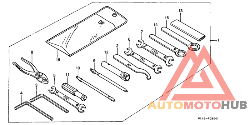 Инструмент