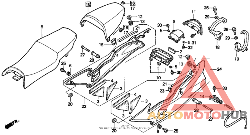 Seat 94-97
