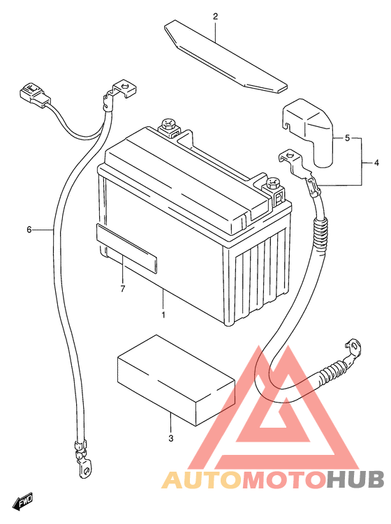Аккумулятор
