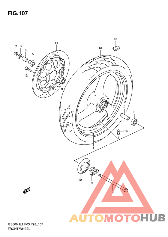 Transom + tube
