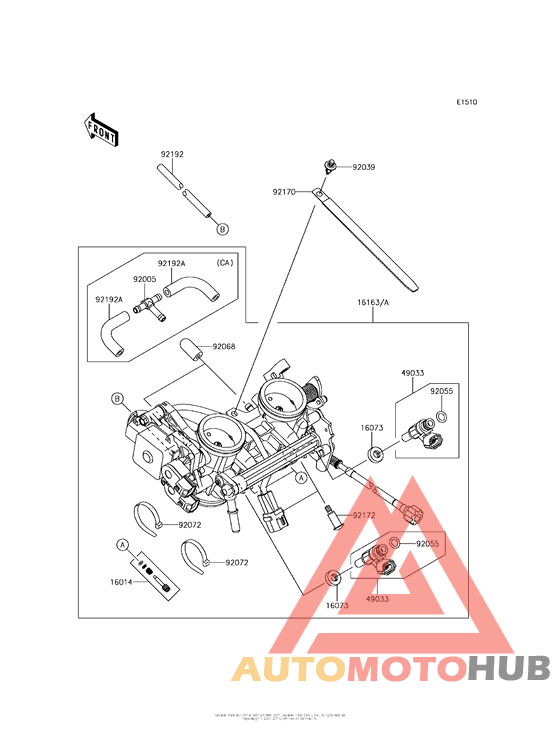 Акселератор