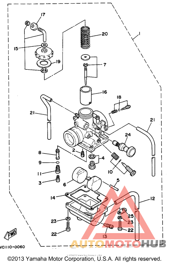 Карбюратор