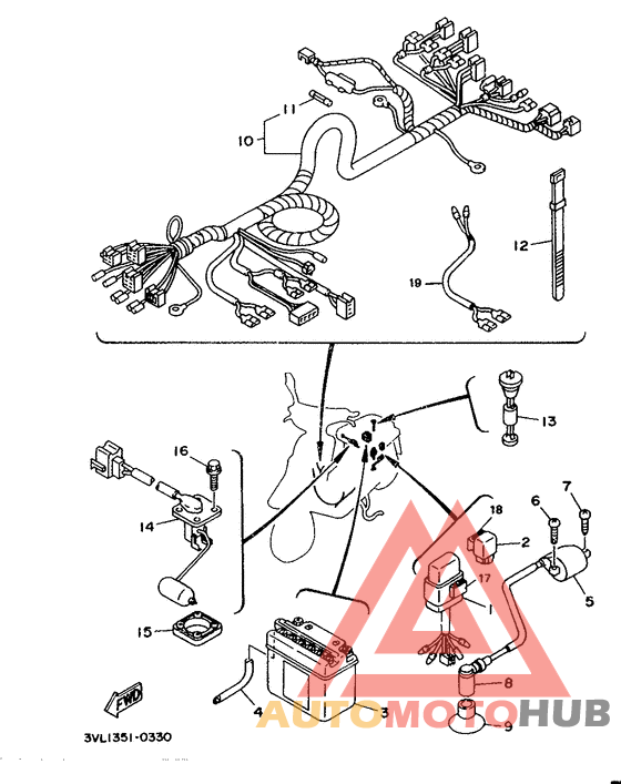 Электрика 2