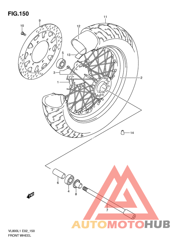 Transom + tube