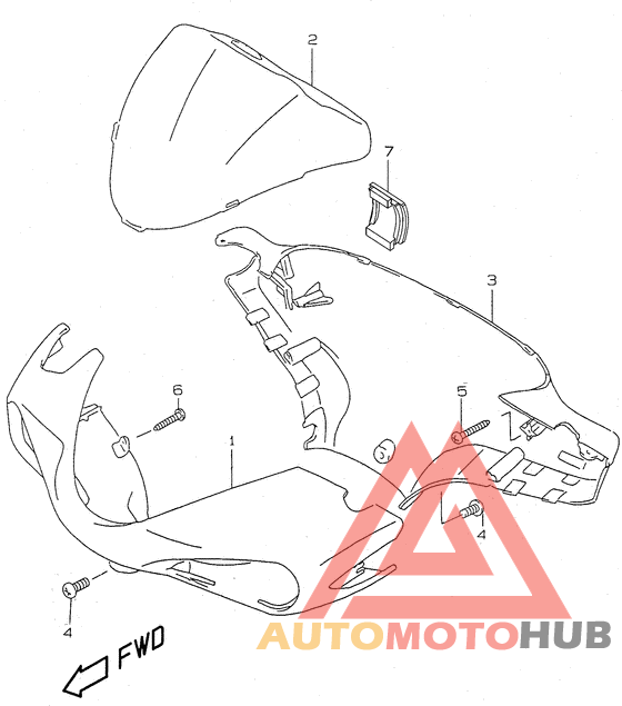 Рулевое покрытие