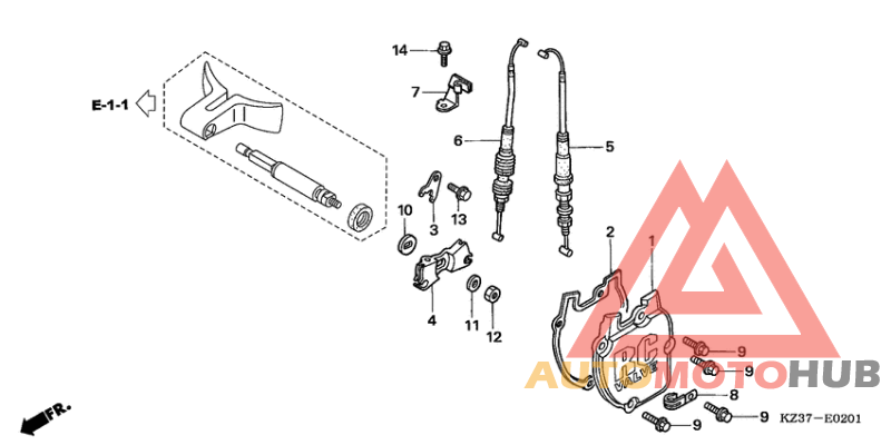 Flap valve