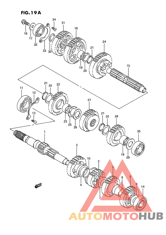 Трансмиссия
