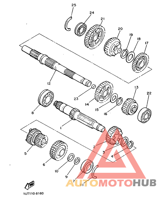 Трансмиссия