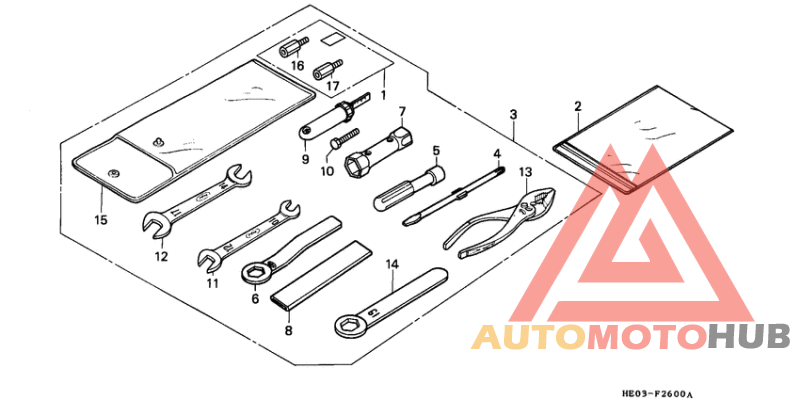 Инструмент