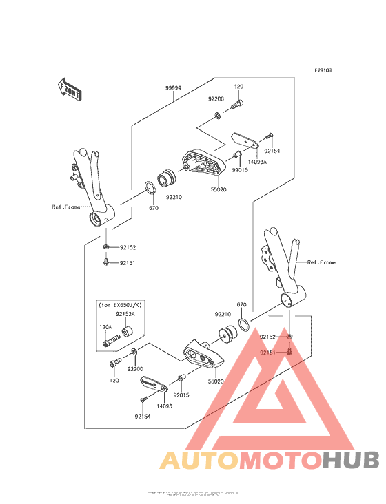 Accessory (Frame Slider)