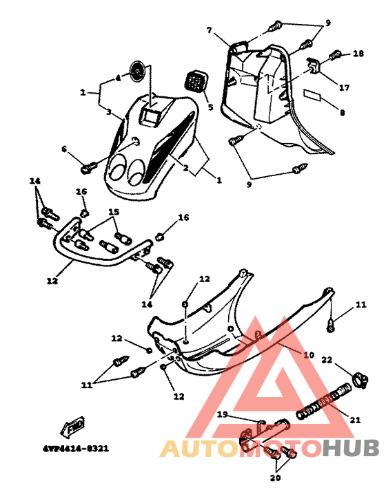 Ветровое стекло