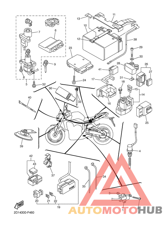 Электрика 2
