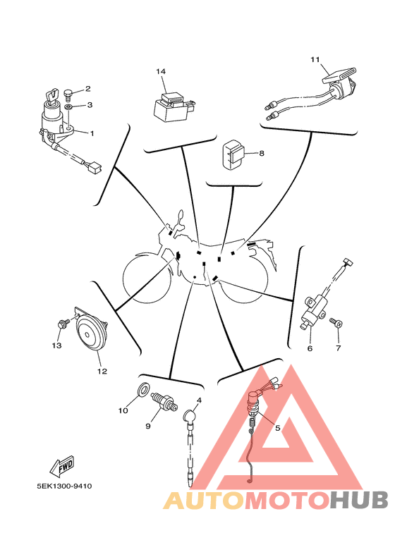 Электрика 2