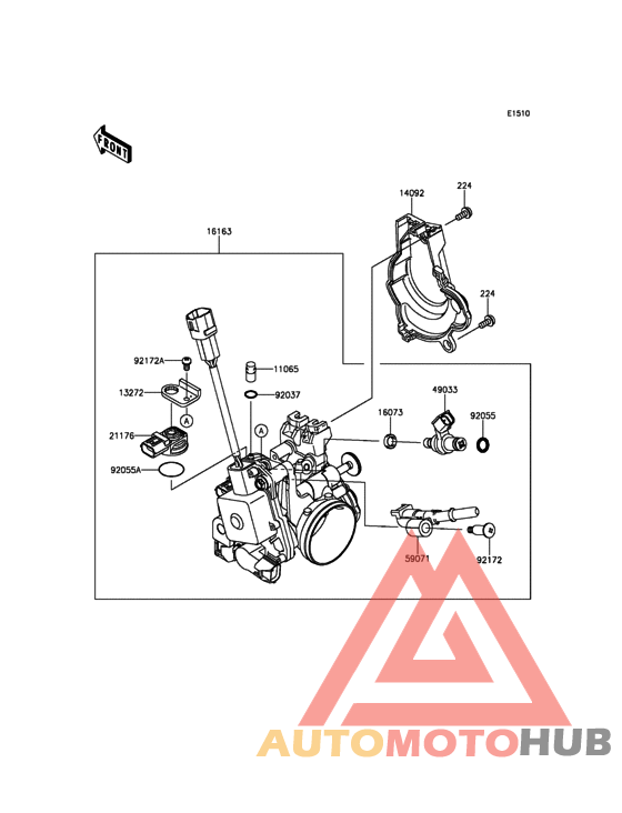 Акселератор