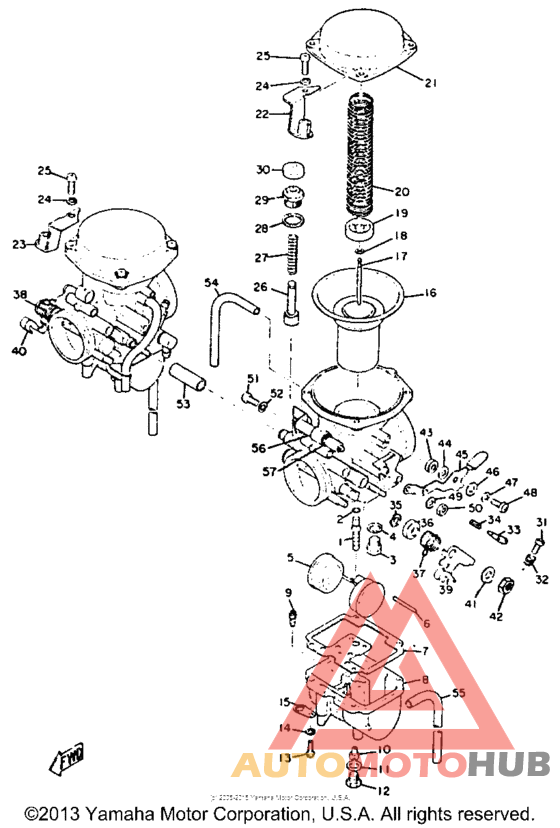 Карбюратор