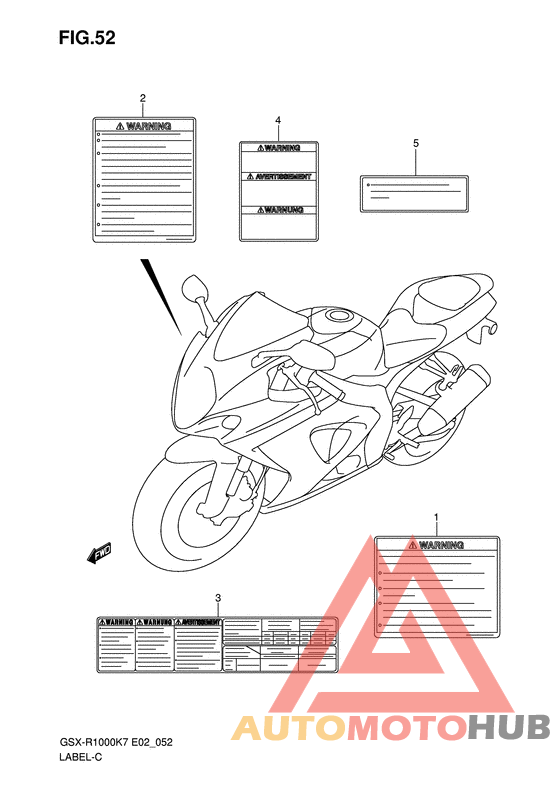 Honda mark