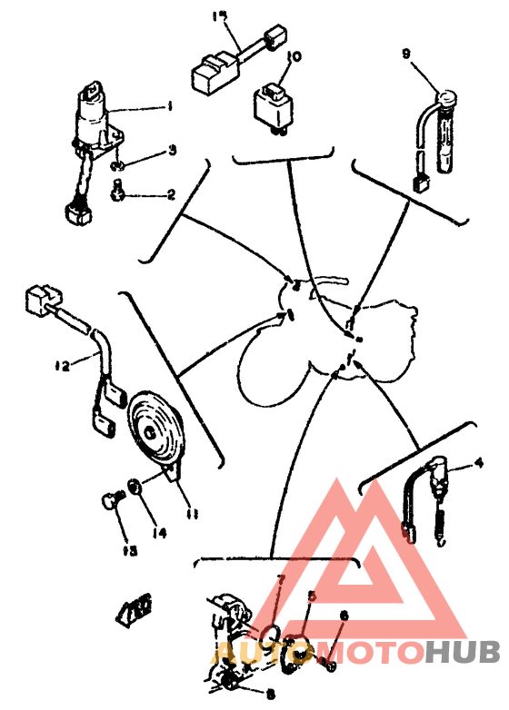Электрика 2