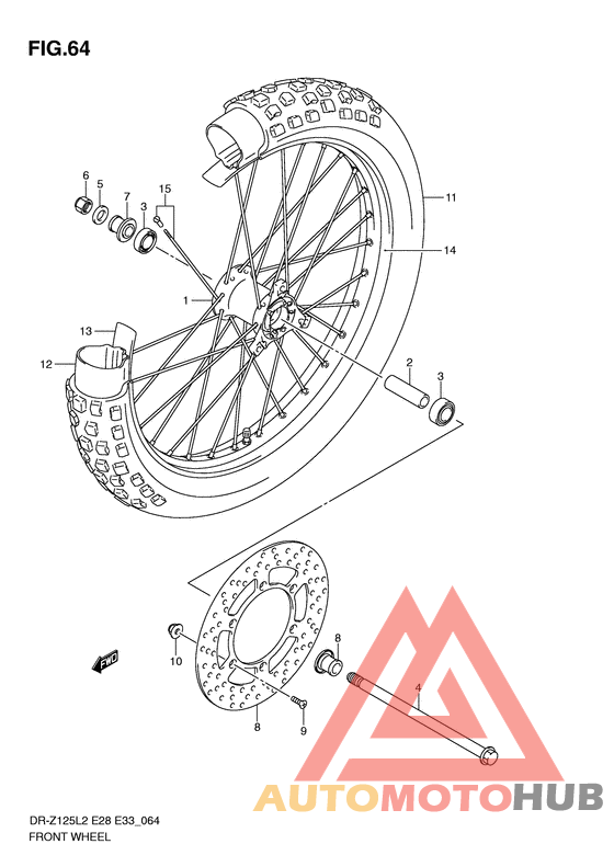 Transom + tube