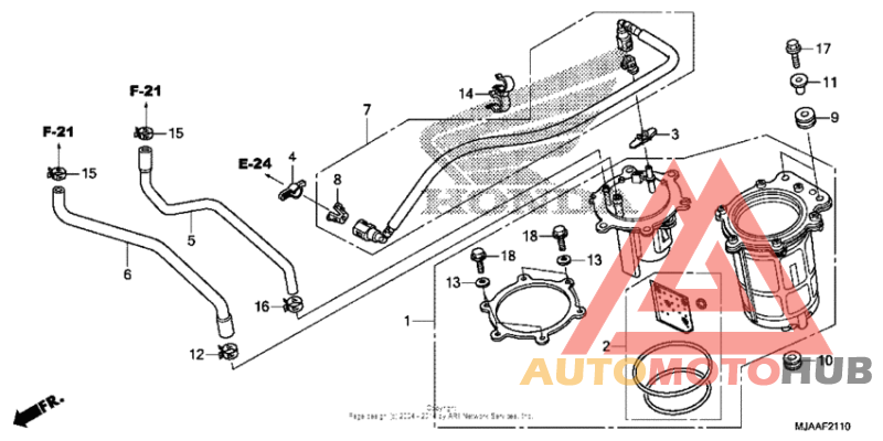 Fuel pump (1)