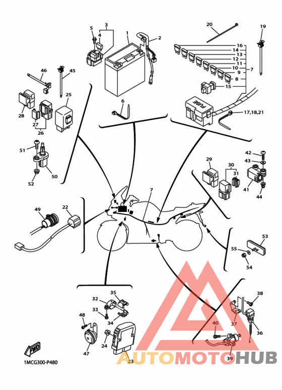Электрика 2