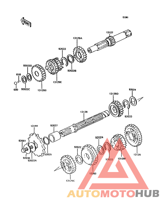 Трансмиссия