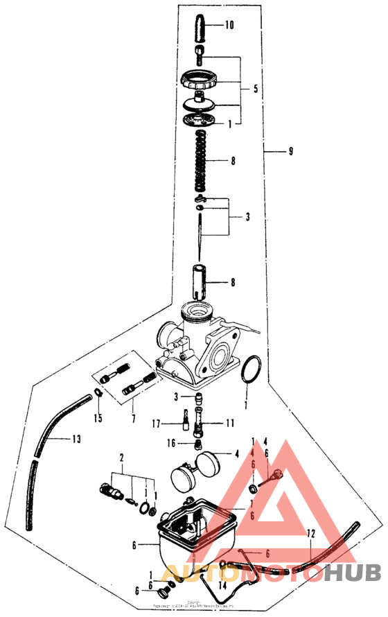Карбюратор