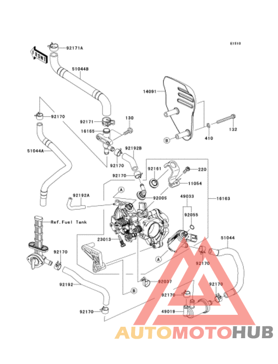 Акселератор