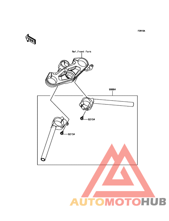 Accessory(Handle)