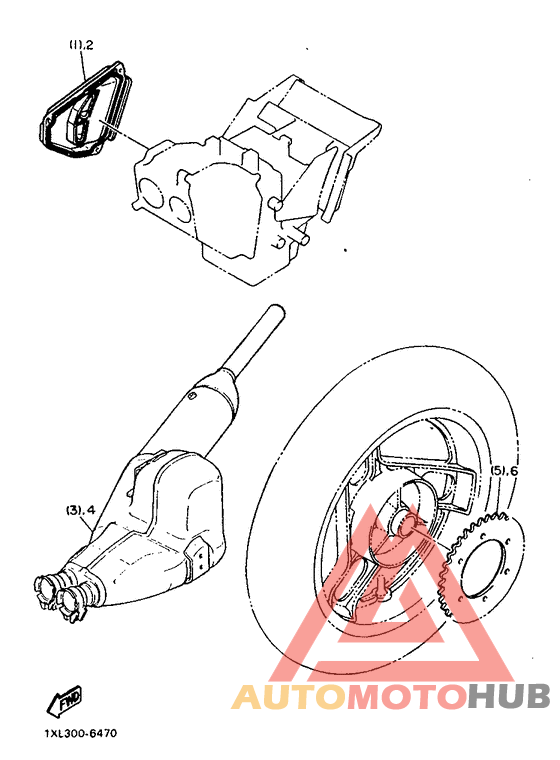 Двигатель 2