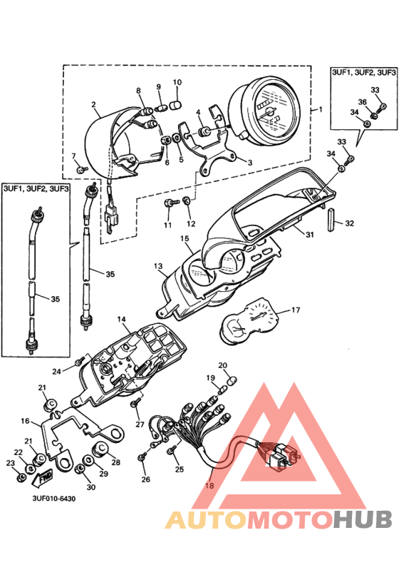 Измерительный прибор