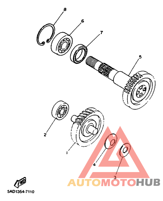 Трансмиссия