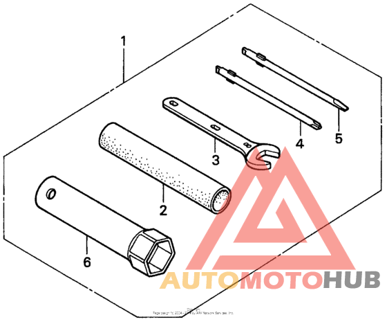 Инструмент