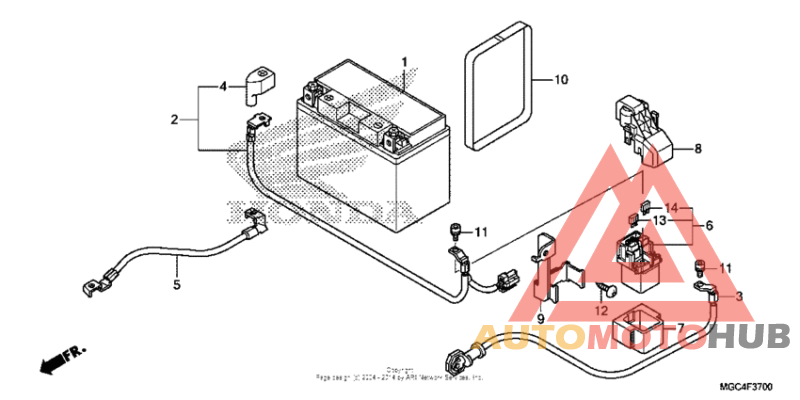 Аккумулятор