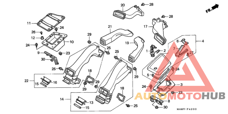 Воздуховод