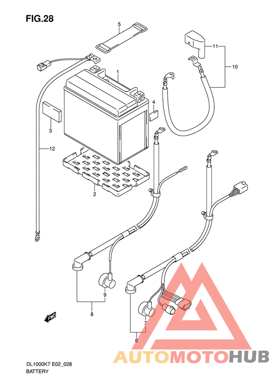 Аккумулятор